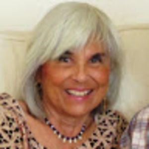 Meet your Posher, Antoinette